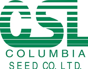 COLUMBIA SEED CO LTD