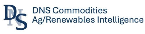 DNS COMMODITIES