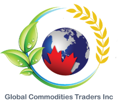 GLOBAL COMMODITIEIS TRADERS INC.