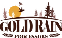 GOLDEN RAIN PROCESSORS