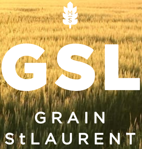 GRAIN ST-LAURENT