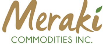 MERAKI COMMODITIES INC.