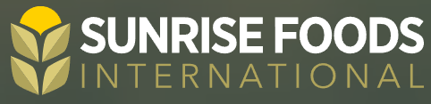 SUNRISE FOODS INTERNATIONAL