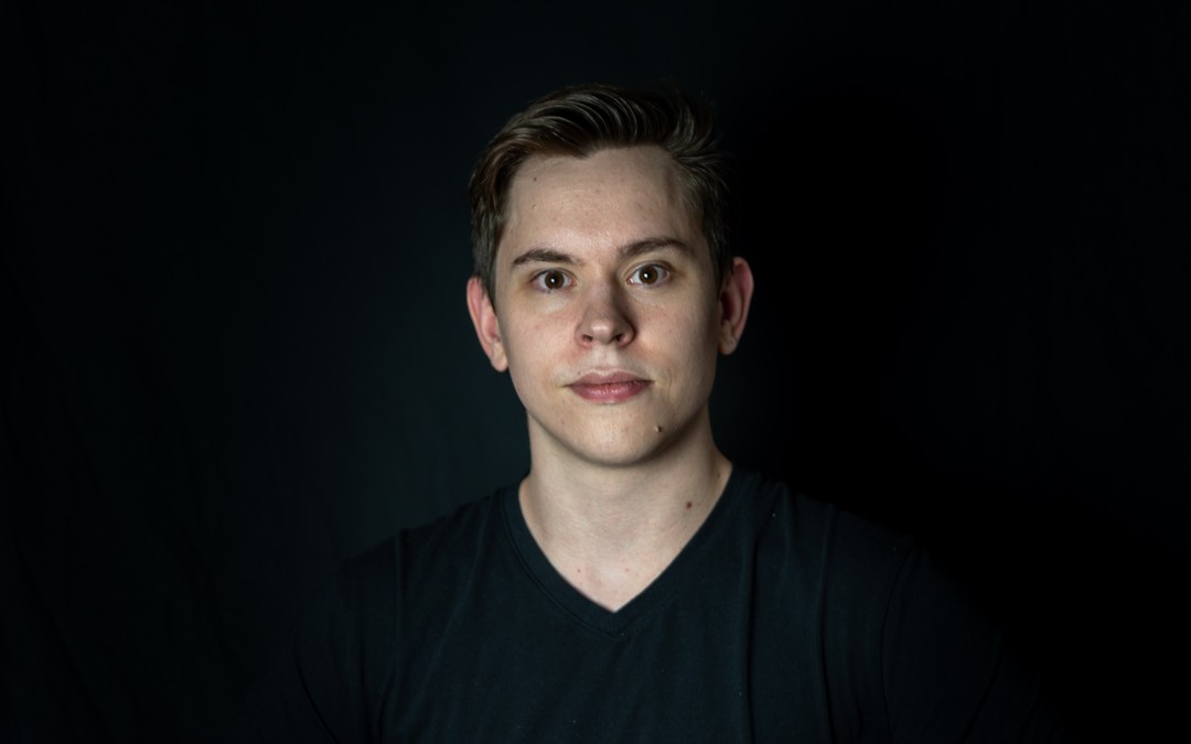 Connor Moody