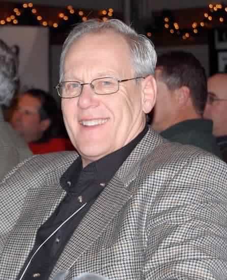 Merv Berscheid